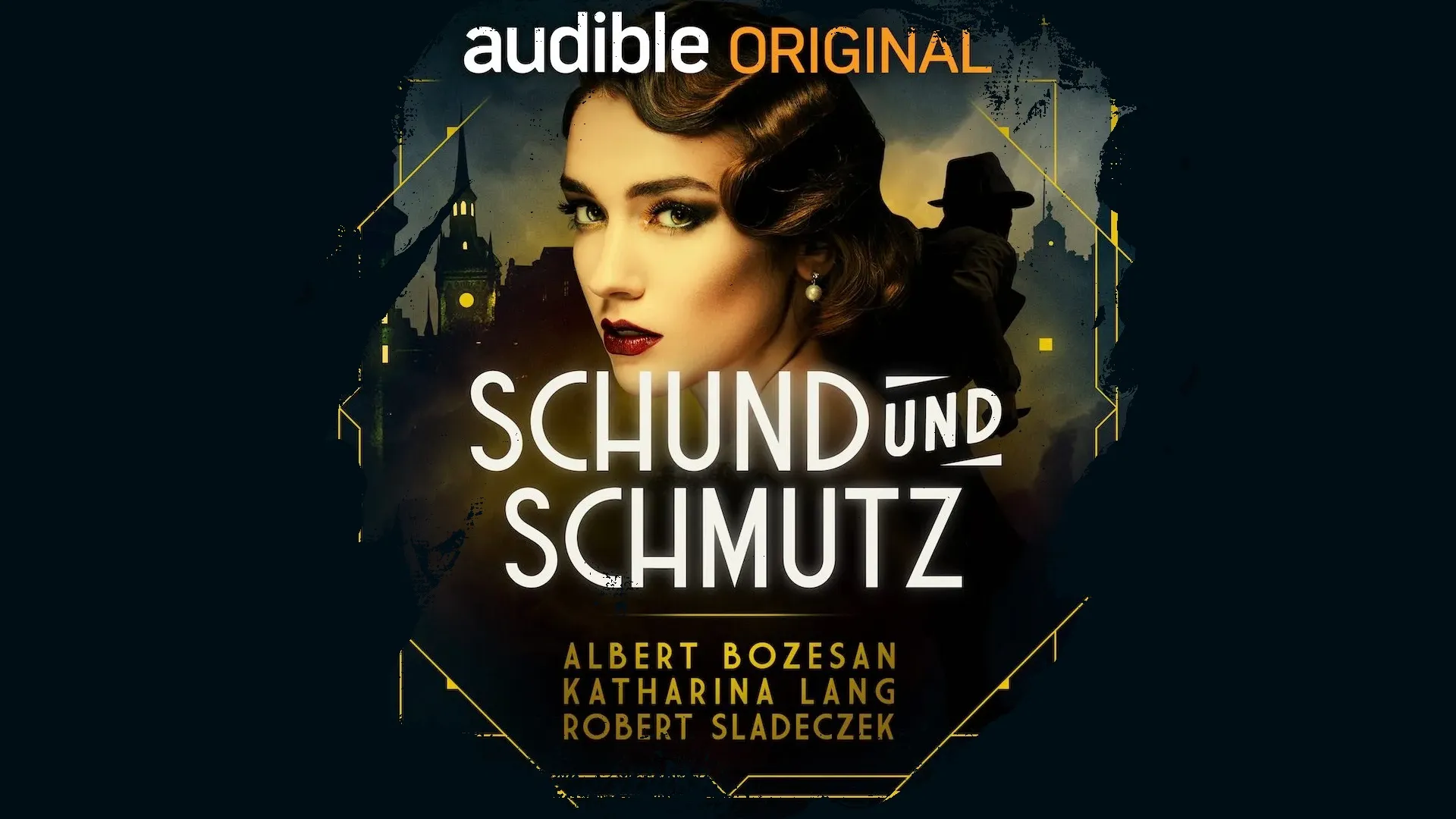 Schund und Schmutz — still